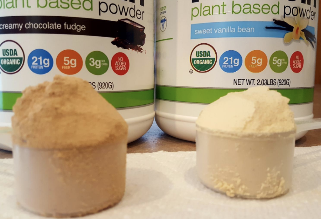 Is protein powder safe for women to use every day?